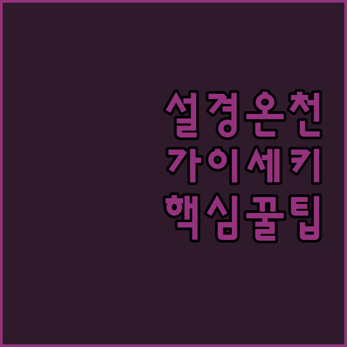 니가타 설경 온천 호텔 비교 료칸 가이세키 조식 노천탕 리뷰