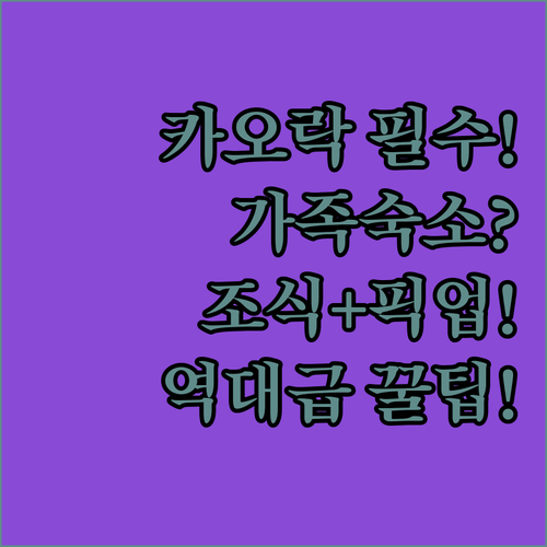카오를 호텔 추천 Villa Dei Dogi 맛있는 조식과 공항 픽업 제공하는 가족 숙소